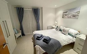Sea View Apartment At The Beach!